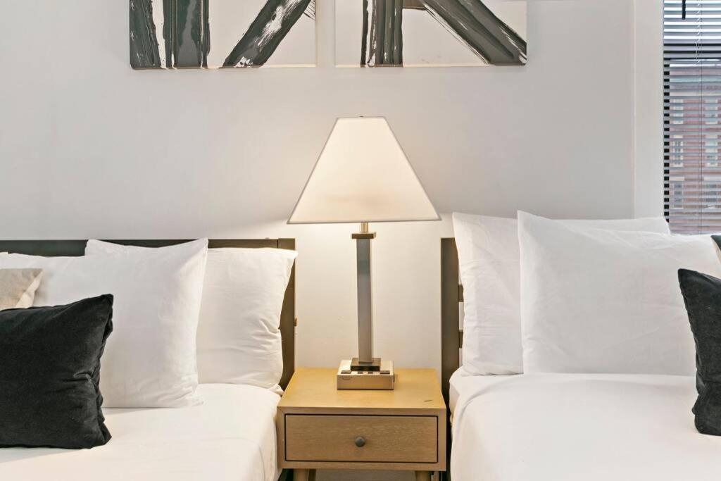 Well-Furnished 1Br Apt In Popular Spot - Belmont J3 Chicago Esterno foto