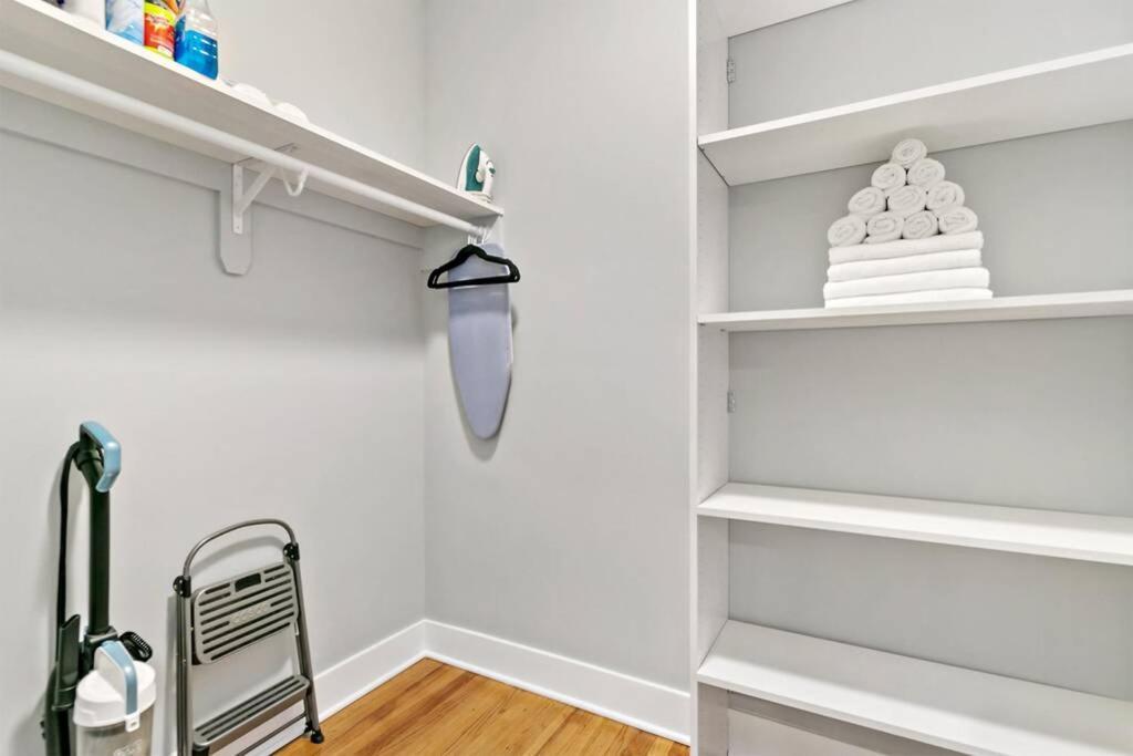 Well-Furnished 1Br Apt In Popular Spot - Belmont J3 Chicago Esterno foto