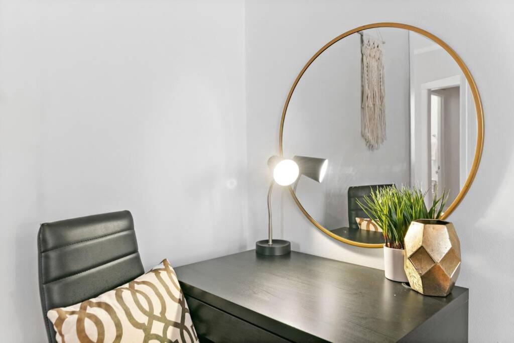 Well-Furnished 1Br Apt In Popular Spot - Belmont J3 Chicago Esterno foto
